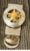 Two Tone Texas Star - Click Image to Close